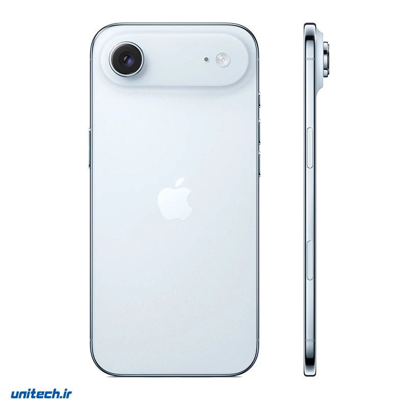 گوشیموبایلاپلمدلiPhone17AirZAAدوسیمکارتظرفیت256گیگابایترم12گیگابایتNotActive (4)